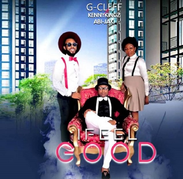 I Feel Good by G cleff