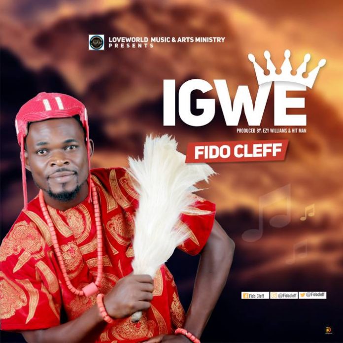 Igwe by Fido Cleff