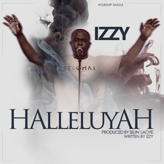 Halleluyah by IZZY