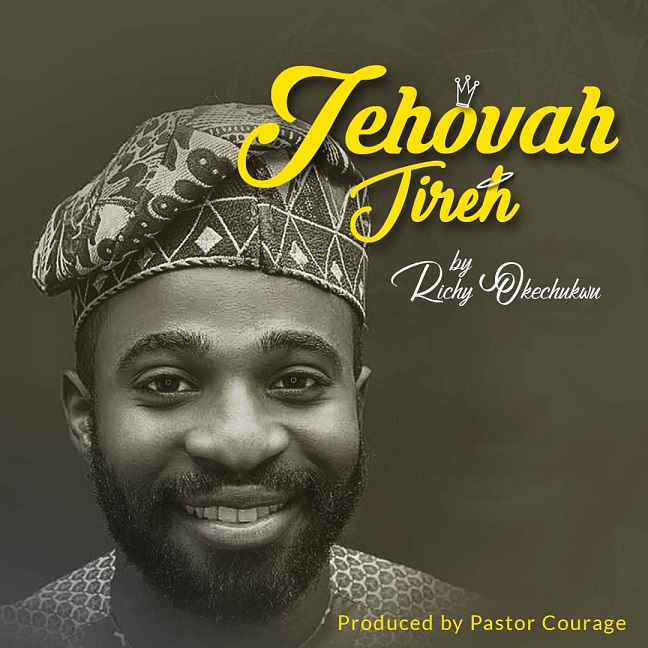 Jehovah Jireh by Richy Okechukwu