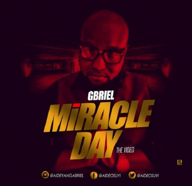 Miracle Day by GBriel