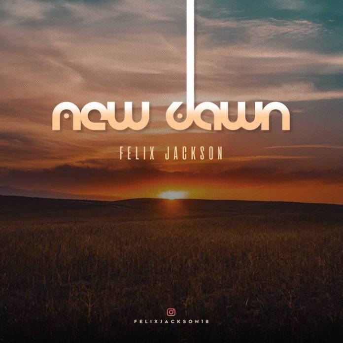 New Dawn by Felix Jackson