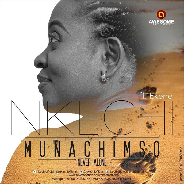Munachimso by Nkechi