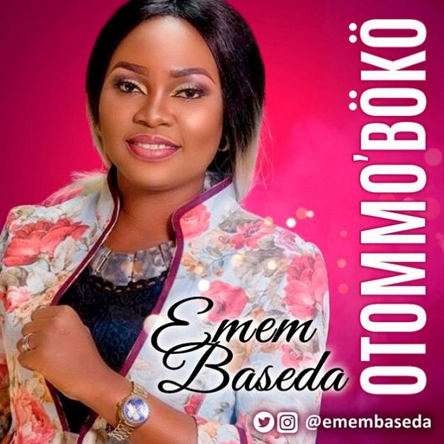 Otommo Boko by Emem Baseda