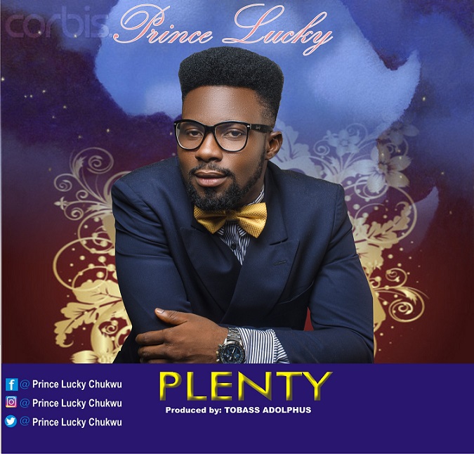 Prince Lucky - Plenty
