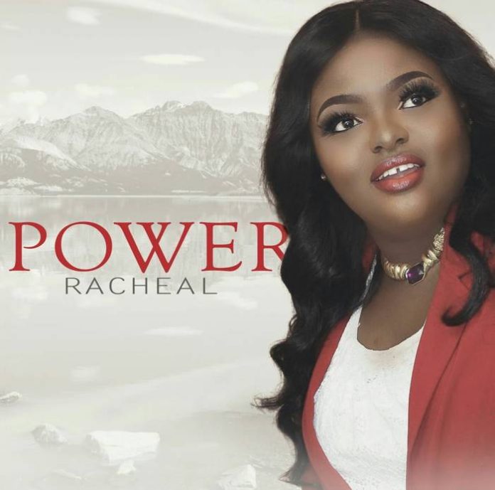 Power by Racheal