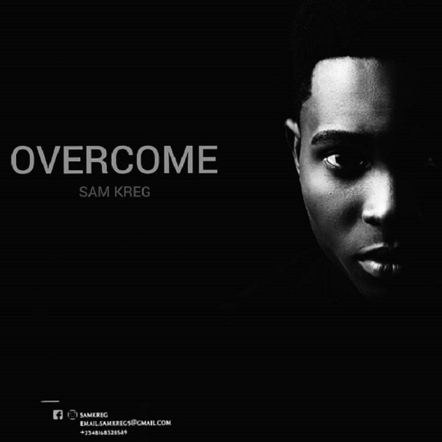 Download Sam Kreg – Overcome