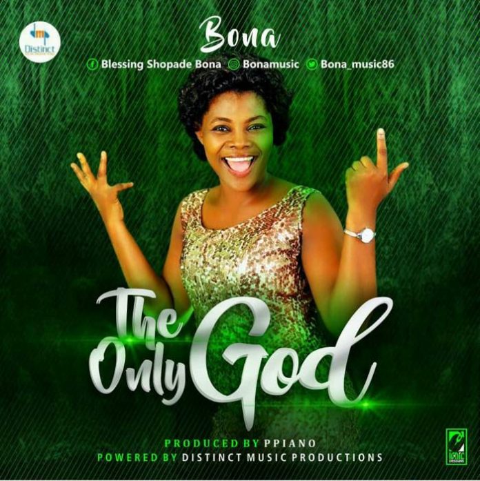 The Only God by Bona