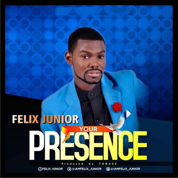 Your Presence By Felix Junior