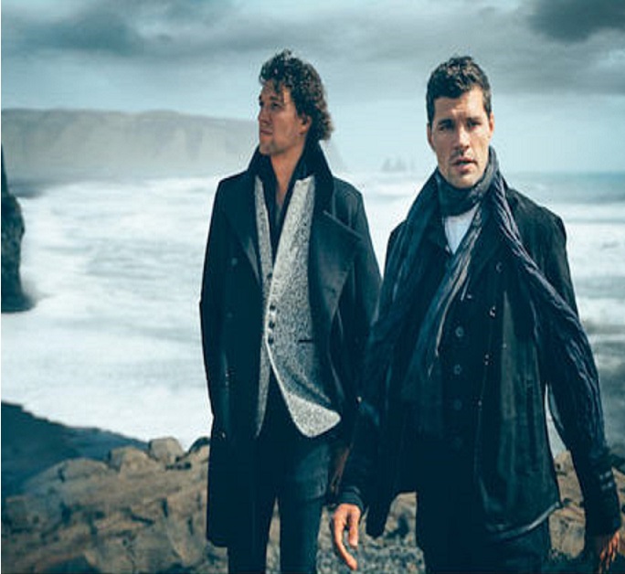 Joy by for KING and COUNTRY