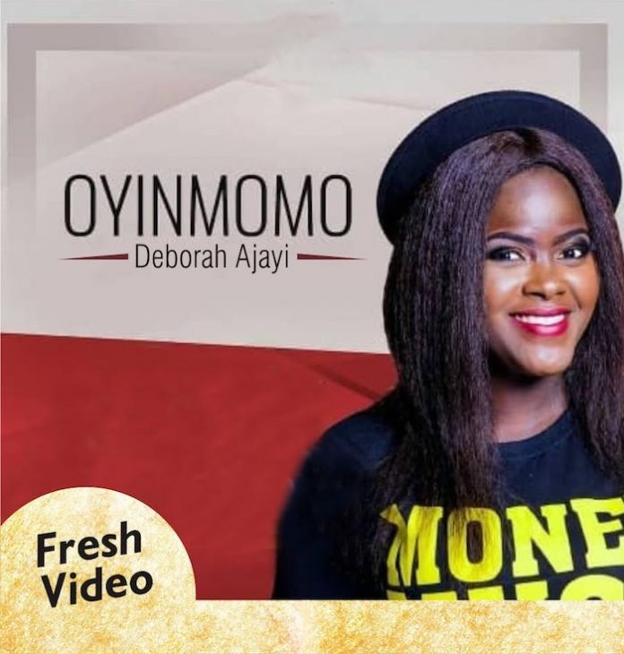 Oyinmomo by Deborah Ajayi