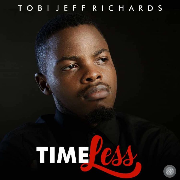 Timeless by Tobi Richards