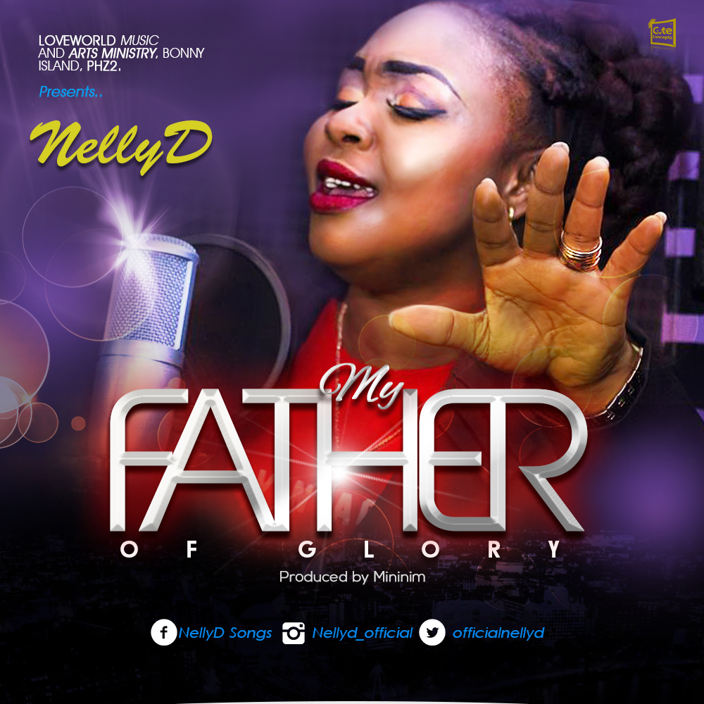 My Father Of Glory by NELLYD