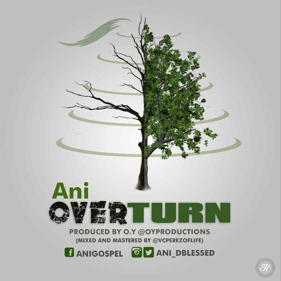 OVERTURN by ANI
