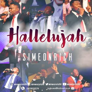 Hallelujah & Son Of God by Simeonrich