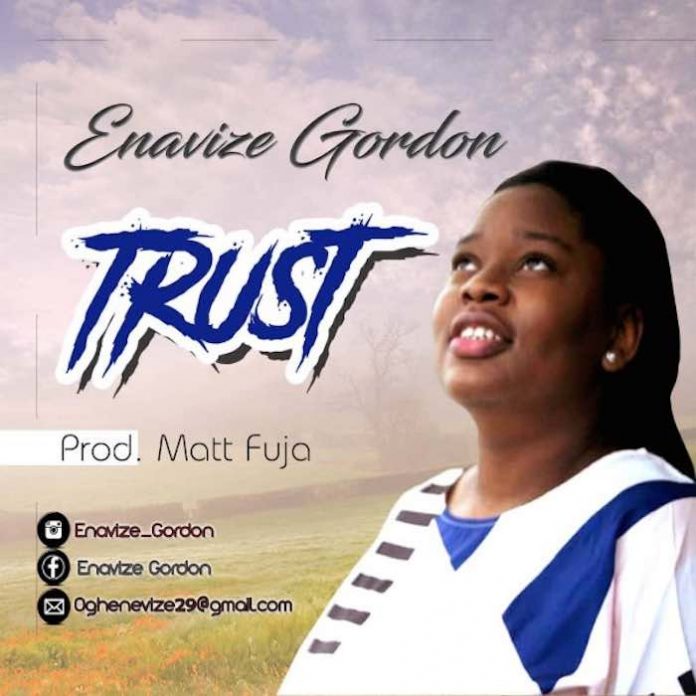 Trust by Enavize Gordon