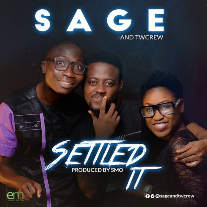 Settled It By Sage And Twcrew