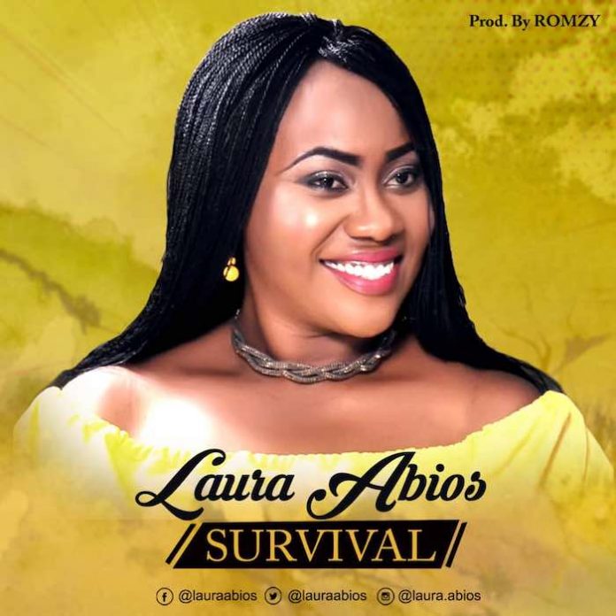 Survive By Laura Abios