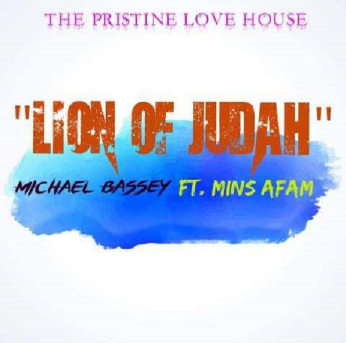 Lion Of Judah By Michael Bassey Feat Afam