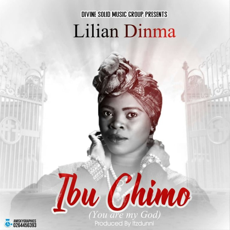 Ibu Chimo By Lilian Dinma