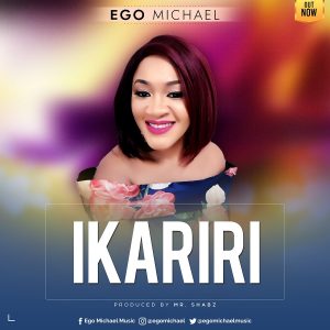 Ikariri By Ego Michael