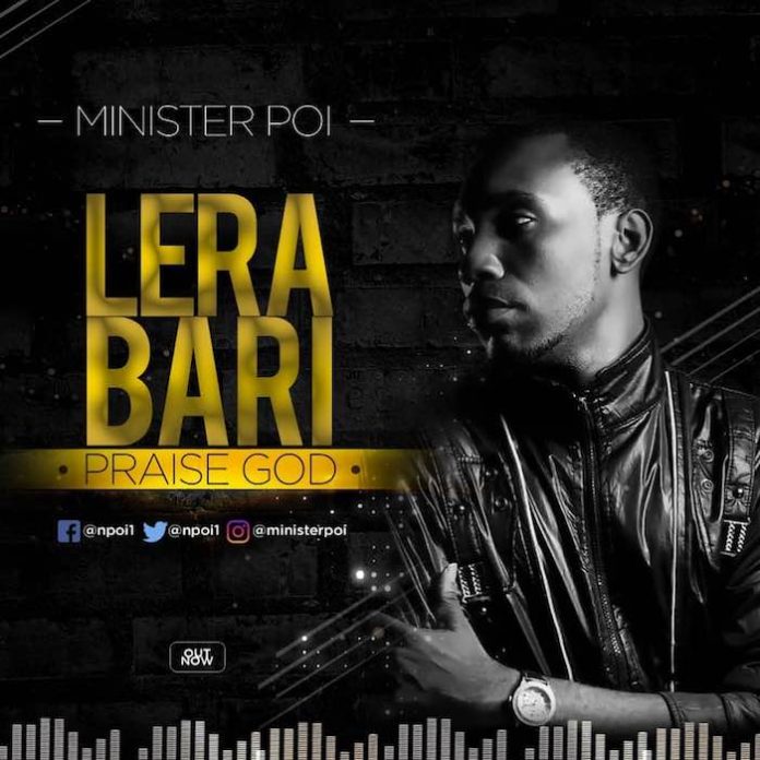 Lera Bari By Minister Poi