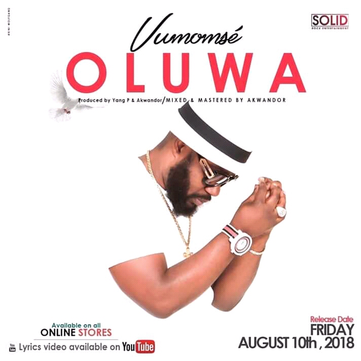 Download Oluwa By Vumomsé