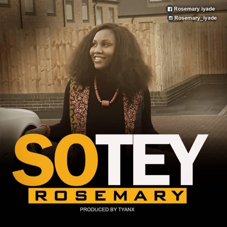Sotey By Rosemary