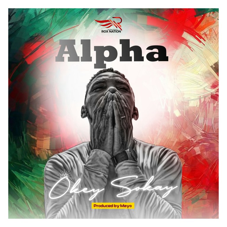 Alpha By Okey Sokay