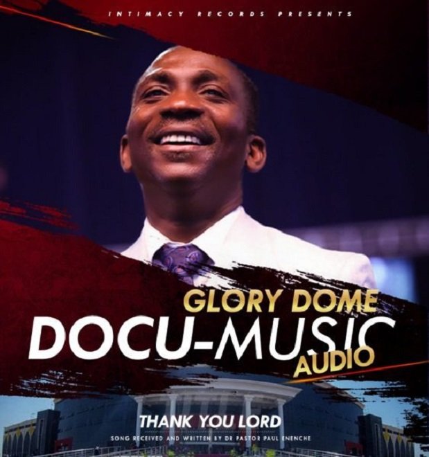 Thank You By Dr. Paul Enenche
