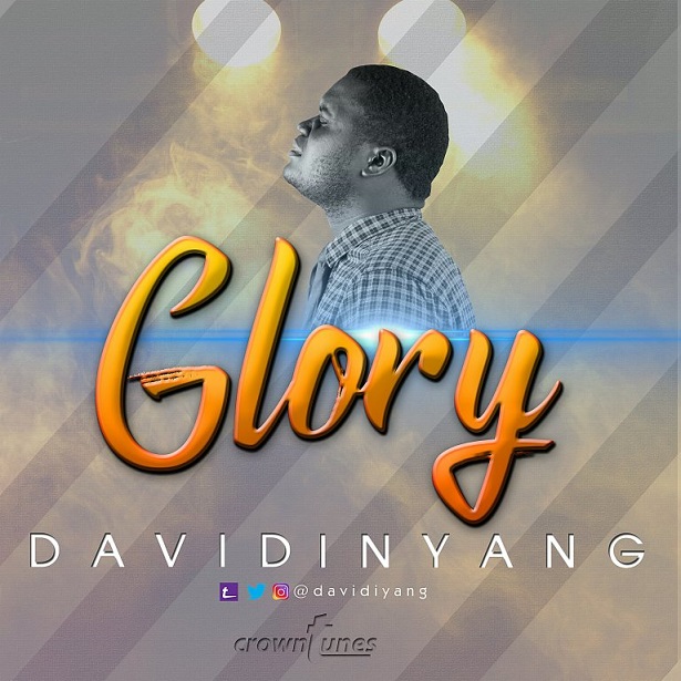 Glory By David Inyang