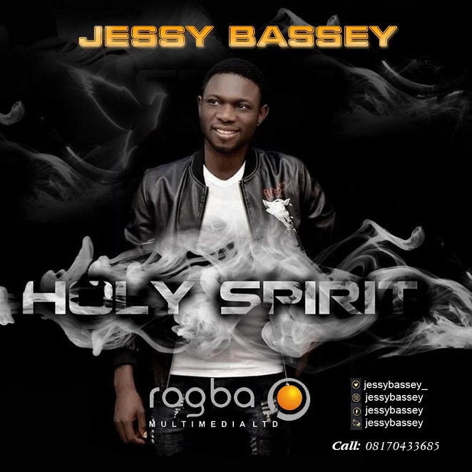 Holy Spirit By Jessy Bassey