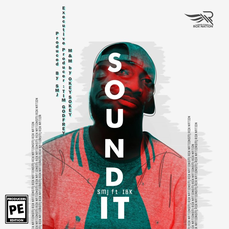 Sound It By SMJ