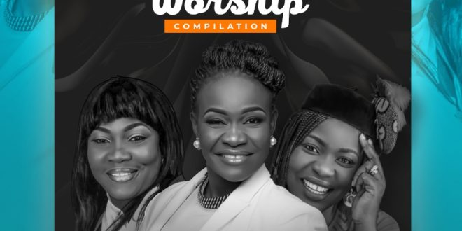 Deep Worship – The Uwaje Sisters