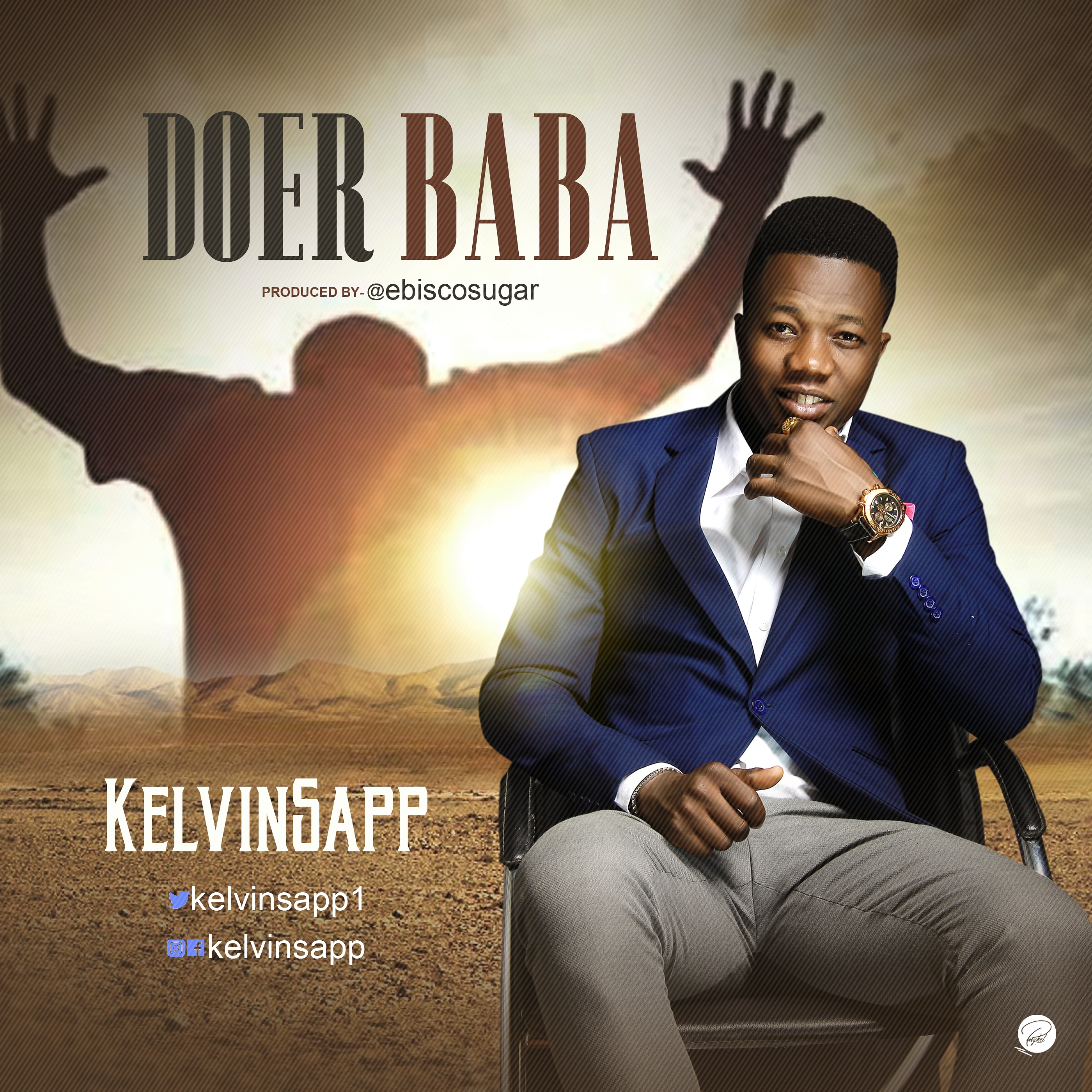 Doer Baba By KelvinSapp