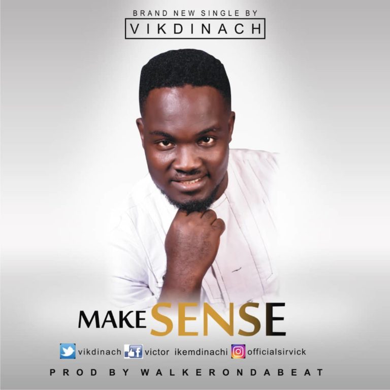Vikdinach – Make Sense