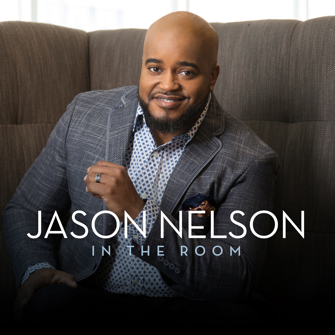 In The Room By Jason Nelson