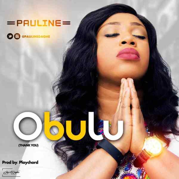 Obulu By Pauline