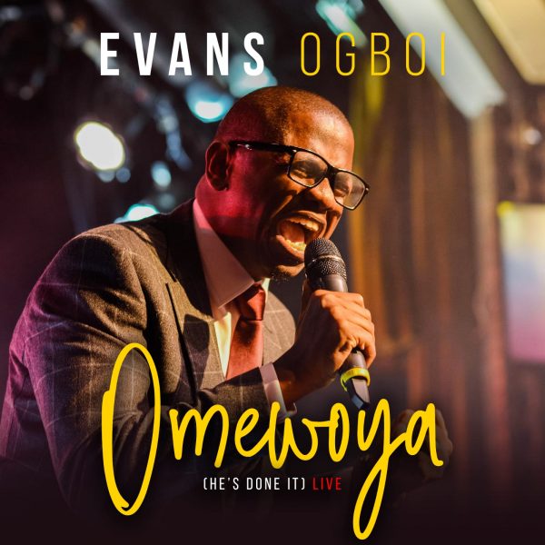 Omewoya By Evans Ogboi