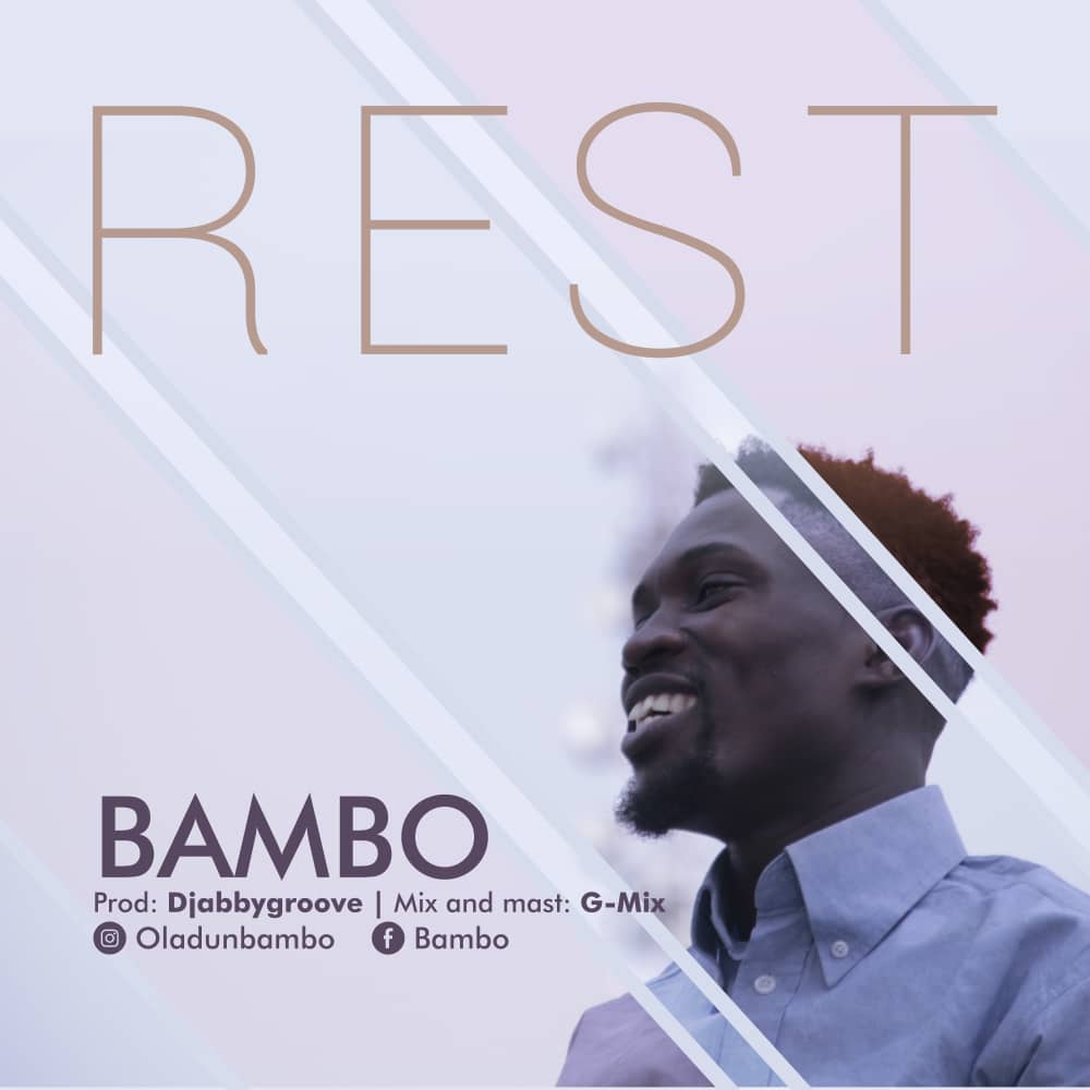 Rest By Bambo