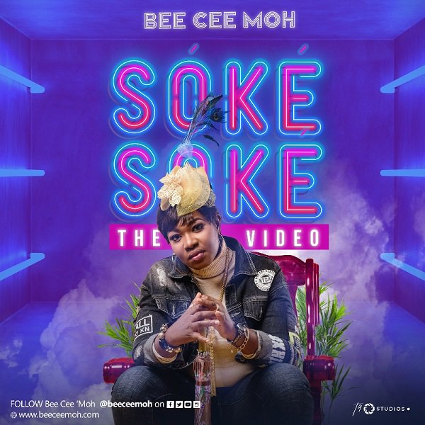SOKE SOKE By Bee Cee Moh
