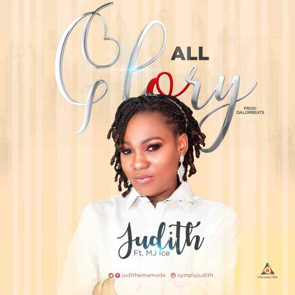 Judith – All Glory
