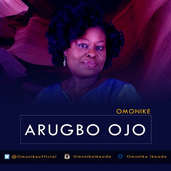 Arugbo Ojo By Omonike