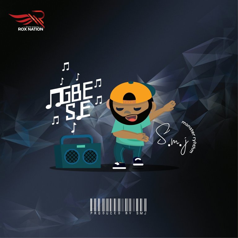 Gbese By Smj