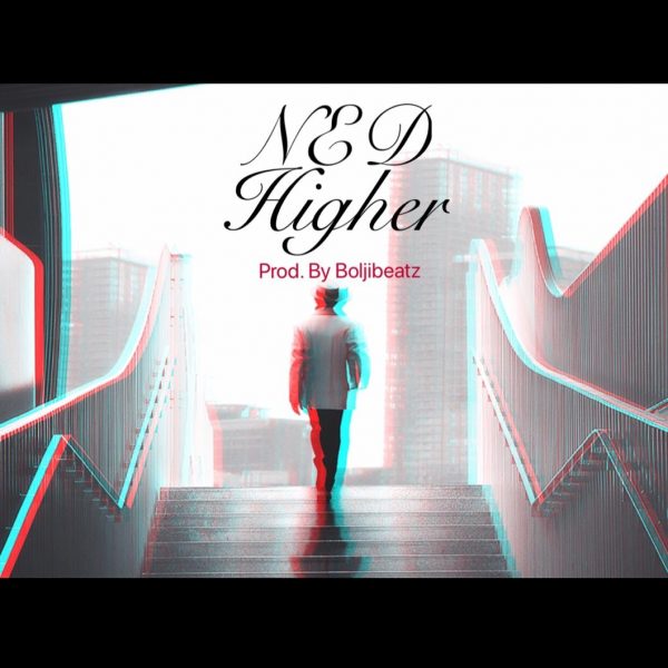Higher By Ned