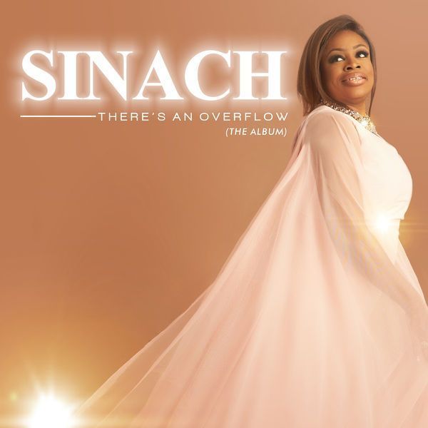 In Awe By Sinach Ft. Ebiere