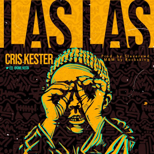 Las Las By Cris Kester