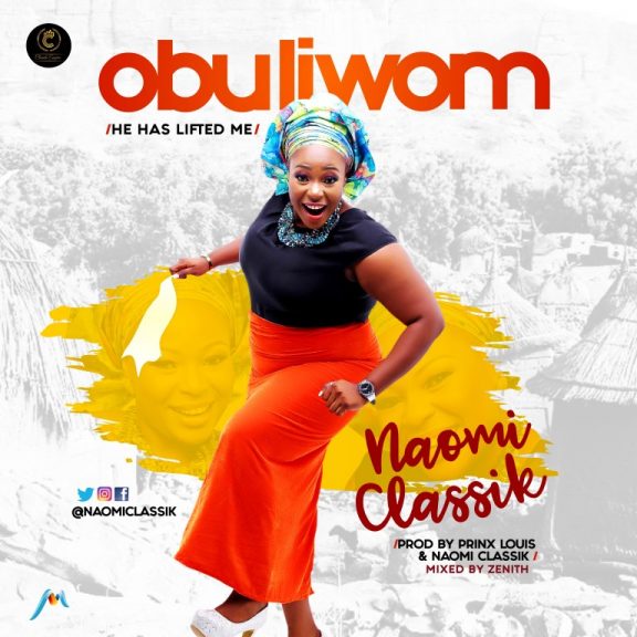 Obuliwom By Naomi Classik