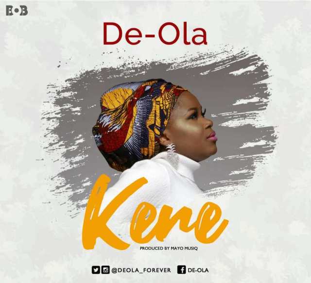 Kere By DeOla