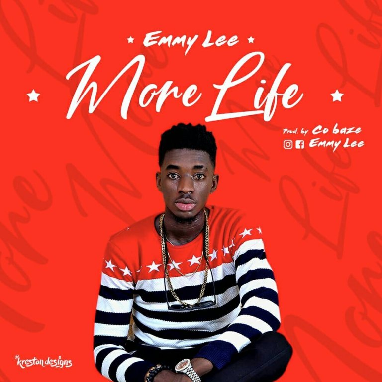 More Life By Emmy Lee